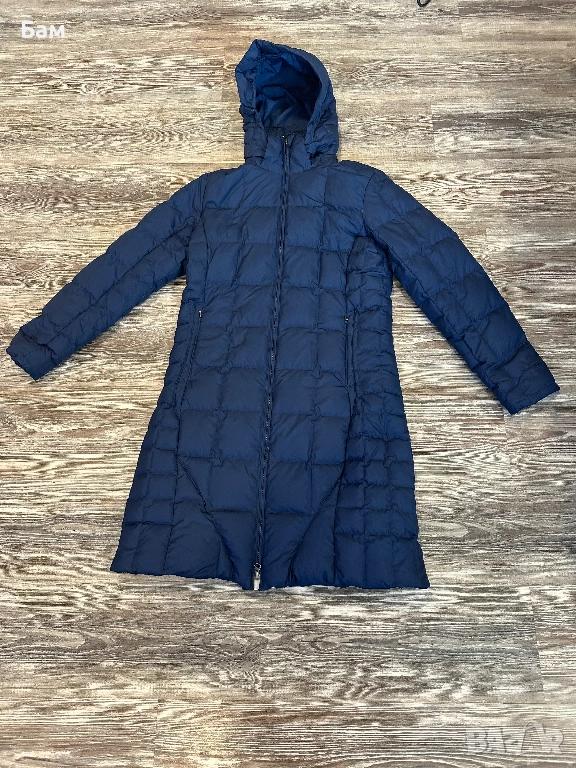 Оригинална дамска пухена парка Patagonia размер ХС, снимка 1