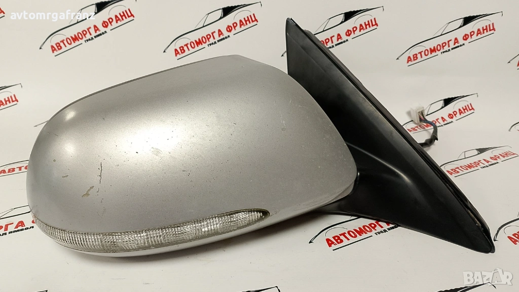 010142 ДЯСНО ОГЛЕДАЛО ЗА HONDA ACCORD 2002-2008г., снимка 1