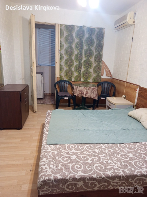 Отдавам боксониера под наем, кв. Младост, гр. Варна, снимка 1