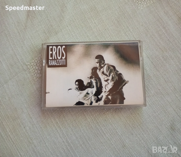 Eros Ramazzotti, снимка 1