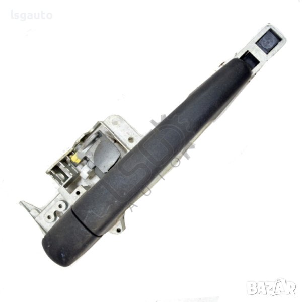 Задна дясна външна дръжка Citroen C4 (I) 2004-2008 ID:103257, снимка 1