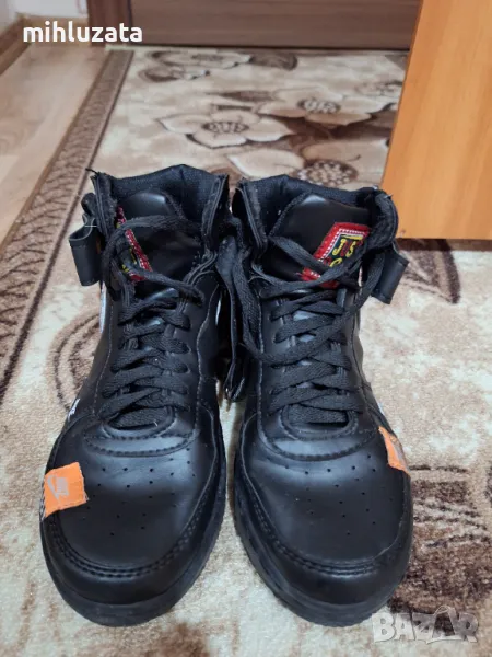 Кецове унисекс , снимка 1