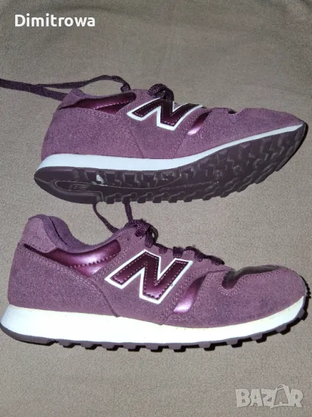 н.36.5 New Balance Сникърси , снимка 1