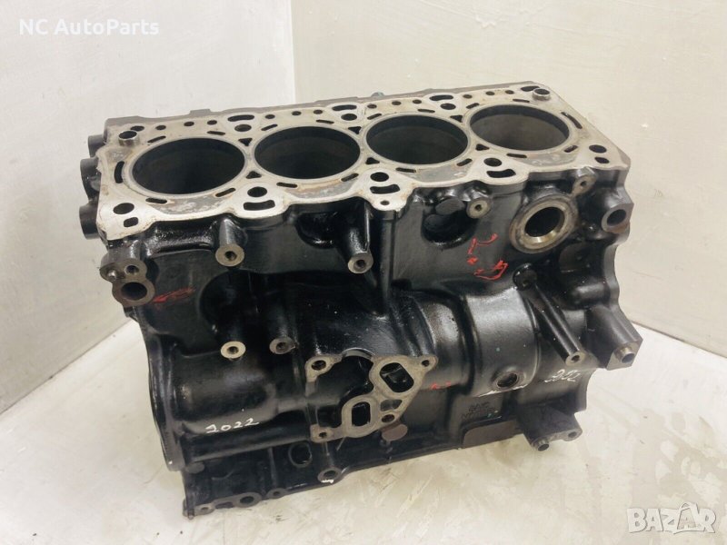 Цилиндров блок за MAXUS DELIVER 9 2.0 дизел 163 коня C00296762 2022, снимка 1