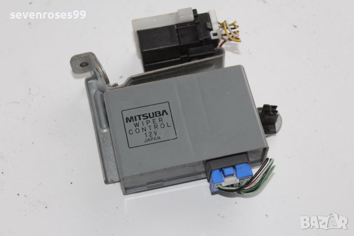 Модул реле чистачки Хонда црв Honda CRV 1, снимка 1