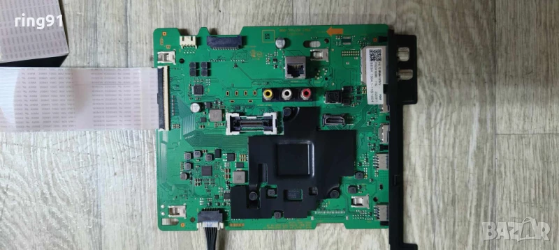 Main board - BN41-02756C (BN94-15767J) TV Samsung UE50TU8072U, снимка 1
