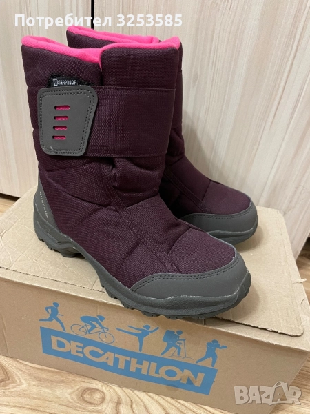 Детски ботуши , снимка 1