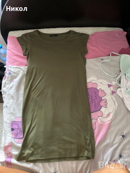 Рокля, снимка 1