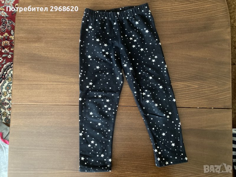 Детски клин 3-4 години 104 см, снимка 1