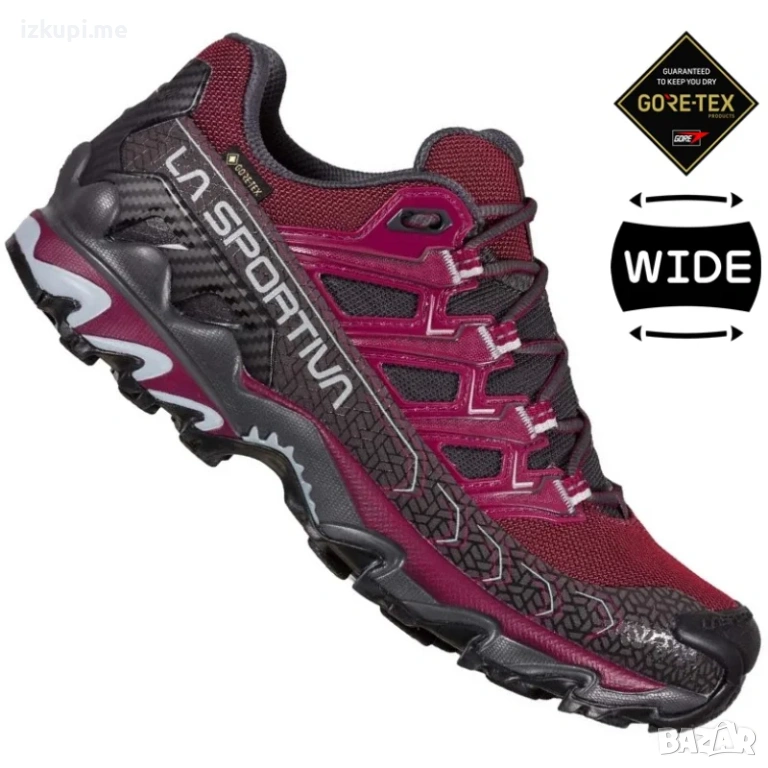La Sportiva Ultra Raptor II Gore-Tex W, снимка 1