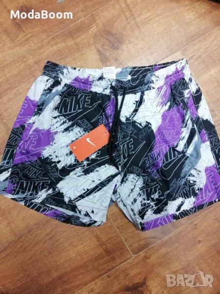 Мъжки шорти Nike, снимка 1