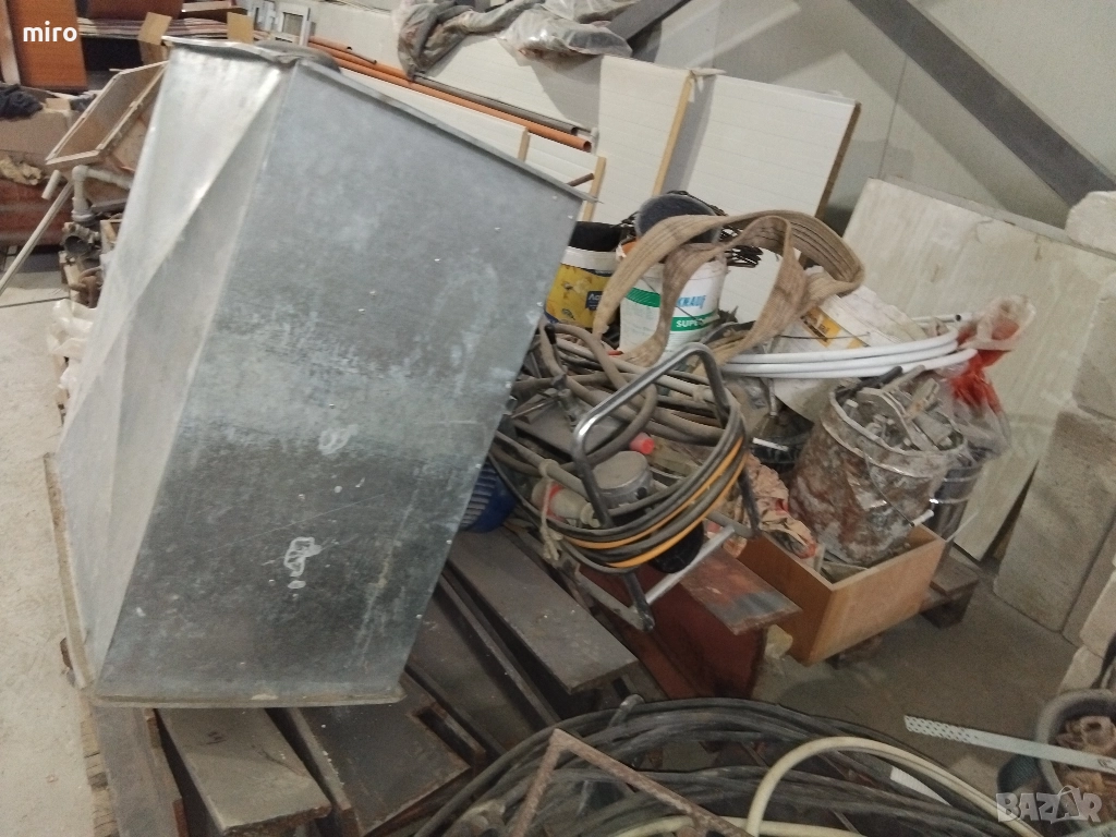 Вентилатор за Аспирация, чисто нов!, снимка 1