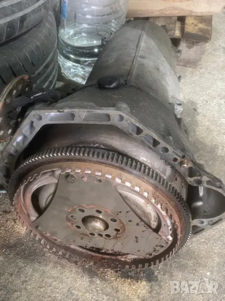 автоматична кутия мерцедес 200 220 дизел ц класа е класа цлк цлц cl203 w203 w211, снимка 1