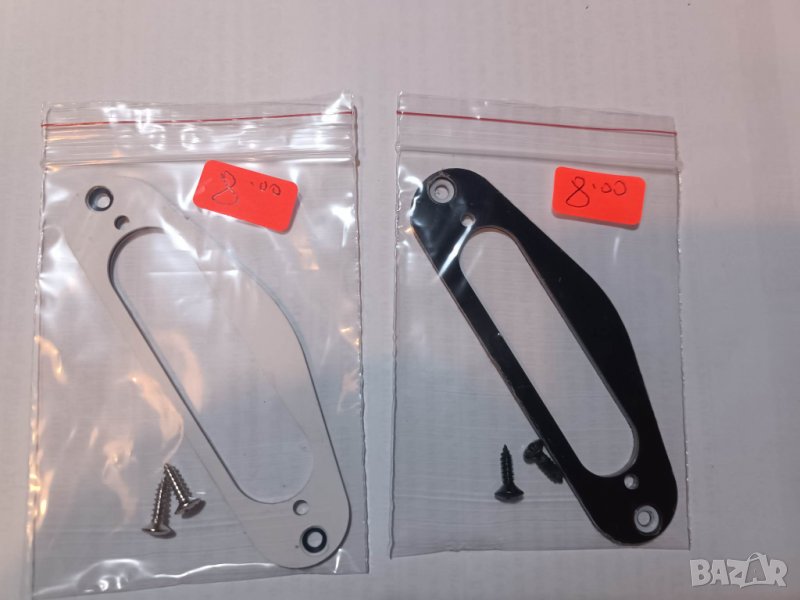 Single coil Pickup RING, снимка 1