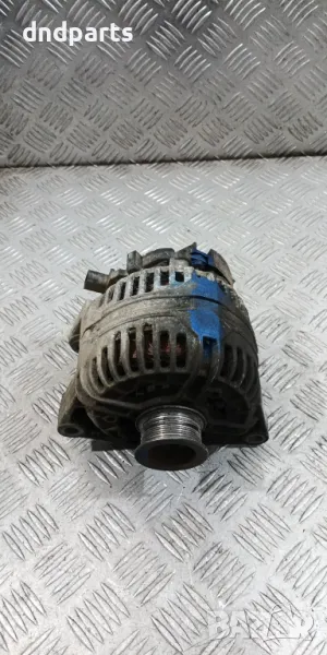 Алтернатор Opel Zafira 2.2DTI 2000г. 140А	, снимка 1