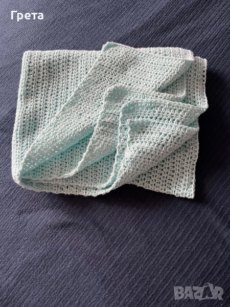 Одеяло, снимка 1