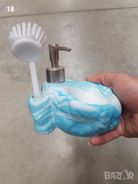 Керамичен диспенсър, снимка 1