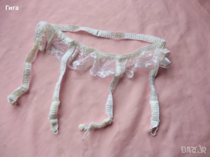 жартиерен колан, снимка 1