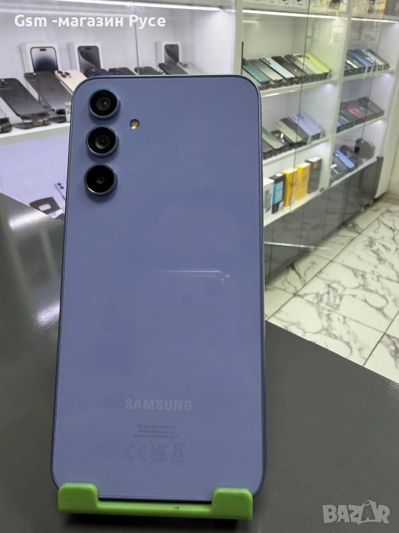 Samsung Galaxy A54 5G 256GB 8RAM, снимка 1
