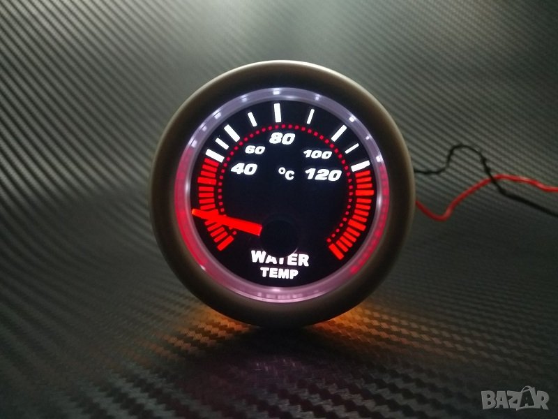 Уред за температура на вода, снимка 1