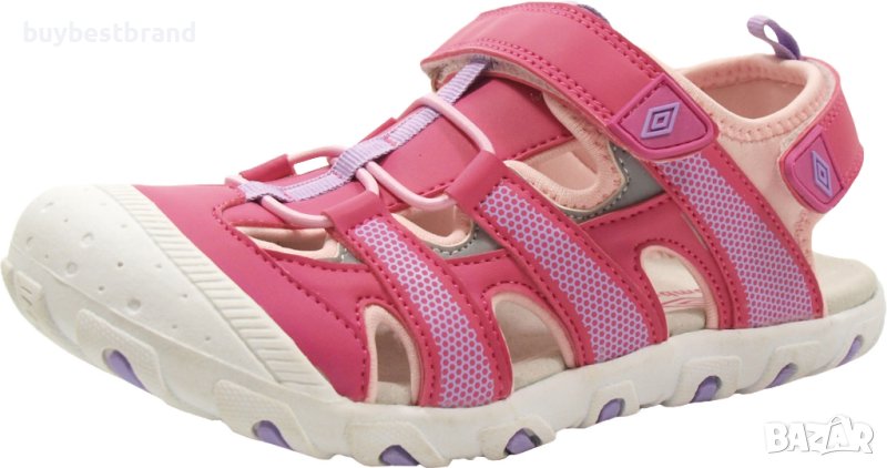 Umbro номера 35 и 39 Оригинални Сандали за Момиче код 1126, снимка 1