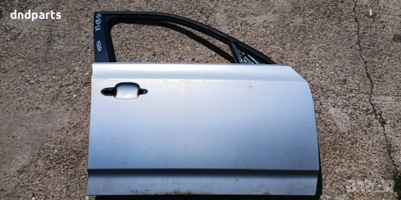 Врата BMW X3 E83 2004г.(предна дясна)	, снимка 1