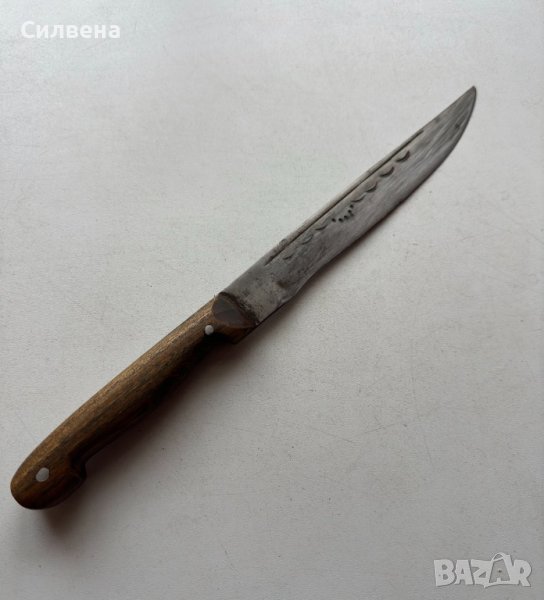 Стар овчарски нож, снимка 1