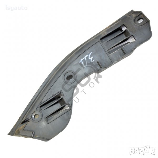 Десен държач задна броня Volkswagen Touareg I (7L) 2002-2010 ID:96270, снимка 1