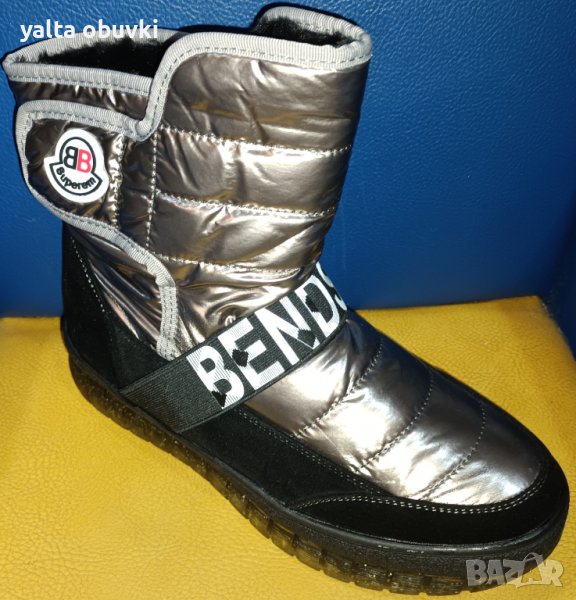 Дамски апрески LULUX X21, снимка 1