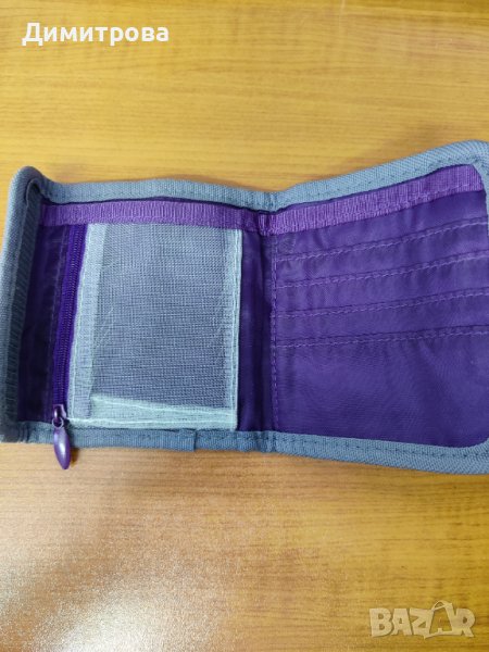 портмоне, снимка 1