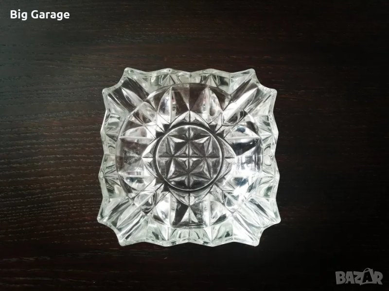 Пепелник # Пури # Цигари, снимка 1