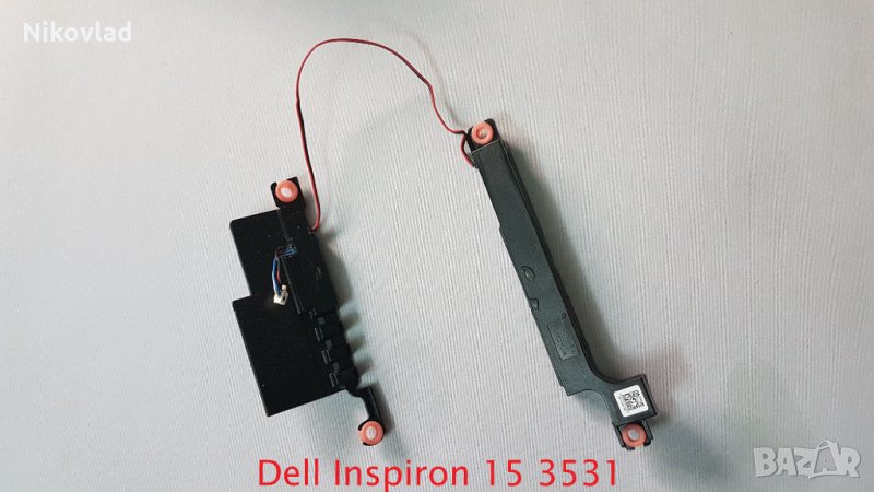 Говорители Dell Inspiron 3531, снимка 1