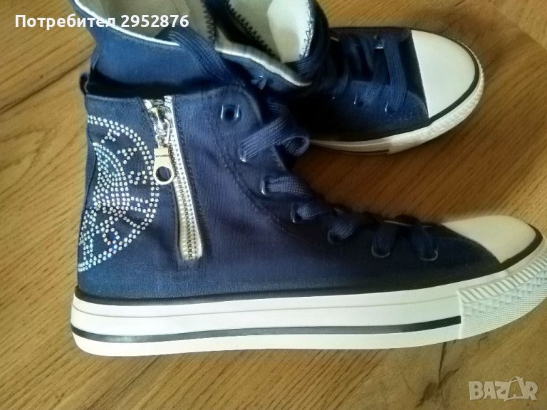 Дамски кецове Fashion , снимка 1