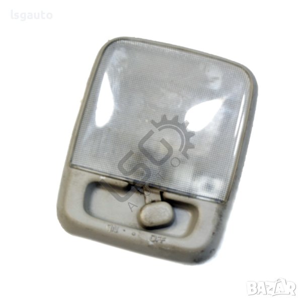 Плафон Nissan X-Trail I 2001-2007 ID:109438, снимка 1