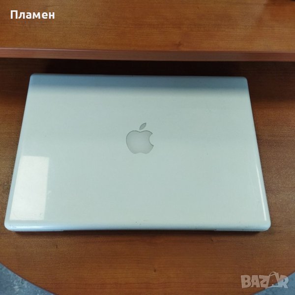 Лаптоп Apple Macbooc, снимка 1