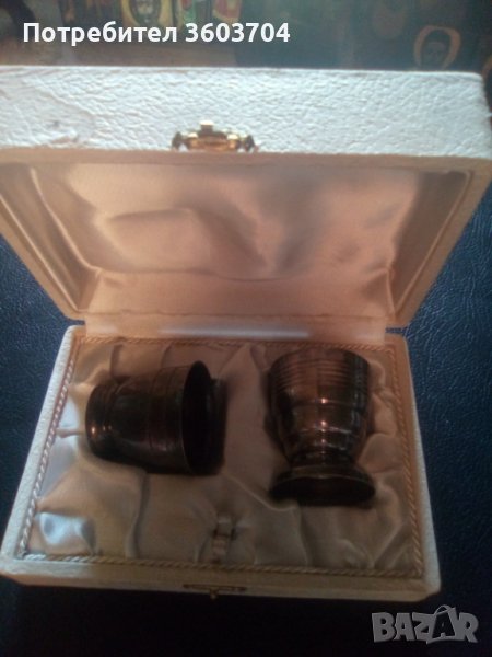 Чаши Франция, снимка 1