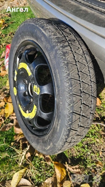 Патерица за Мерцедес, снимка 1