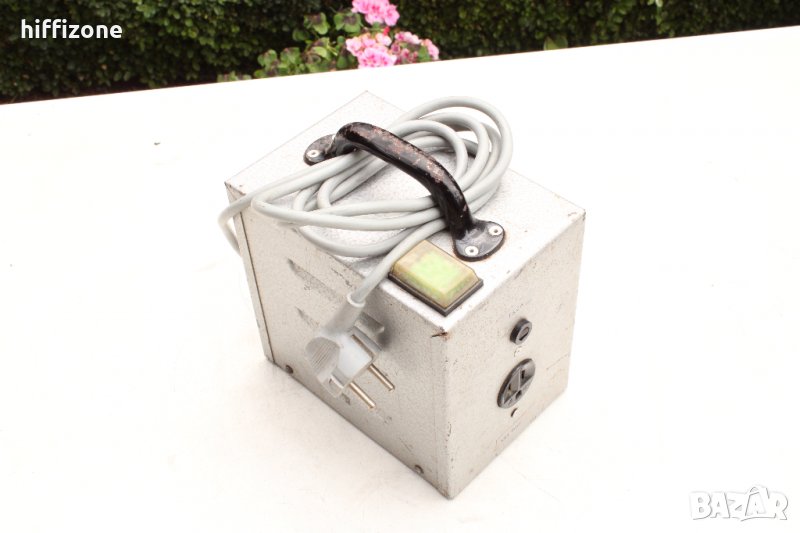 Траф, снимка 1