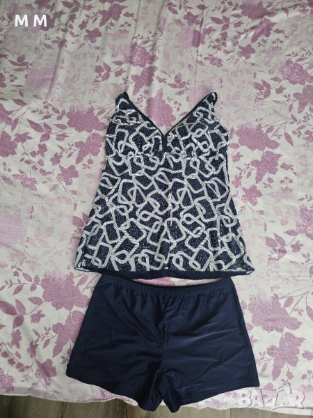 Бански от две части , снимка 1