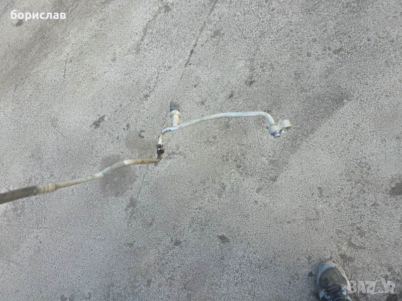 Климатична тръба за Фолксваген поло 6н2, снимка 1