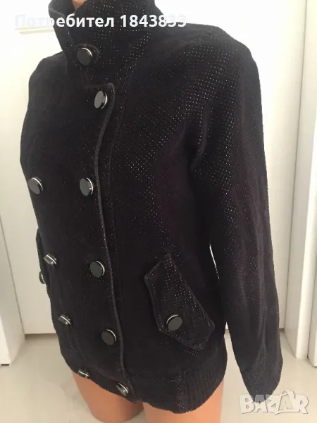 Marc Jacobs дамско яке, снимка 1