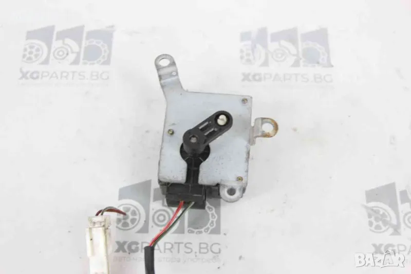  Моторче клапа парно за Kia Joice (2000-2003), снимка 1