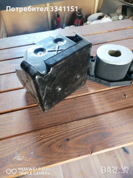 Филтър, снимка 1