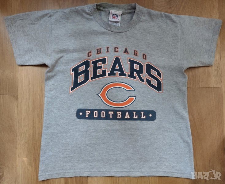 NFL Chicago Bears - детска тениска, снимка 1
