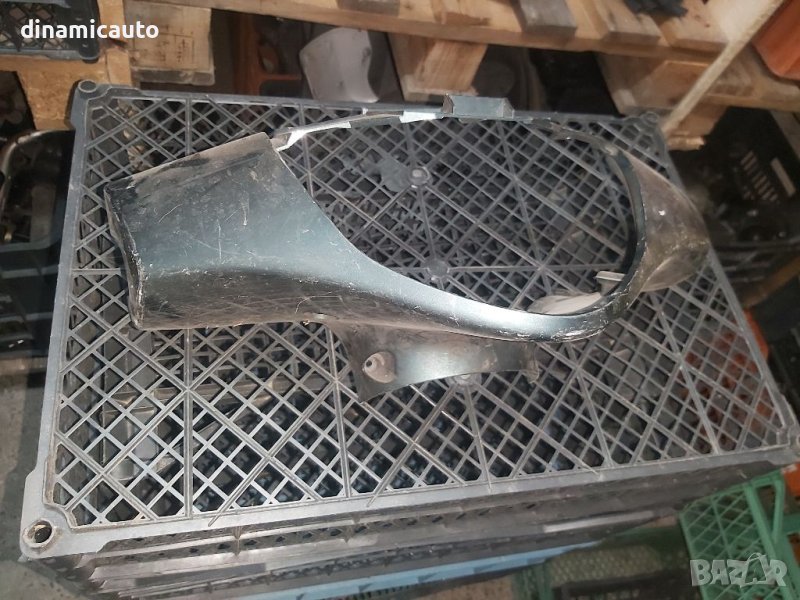 Основа за фар Honda Sh 150 2009-2011, снимка 1