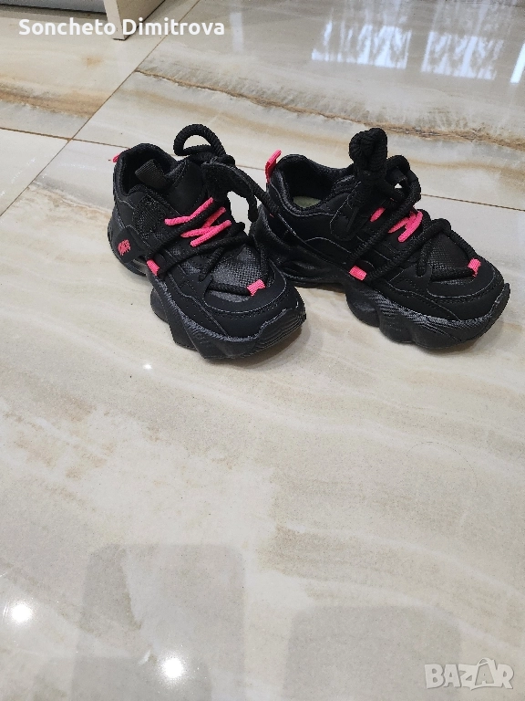 детски маратонки чисто нови 28 номер, снимка 1
