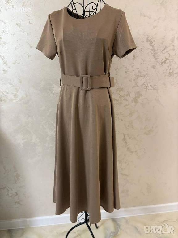 рокля , снимка 1