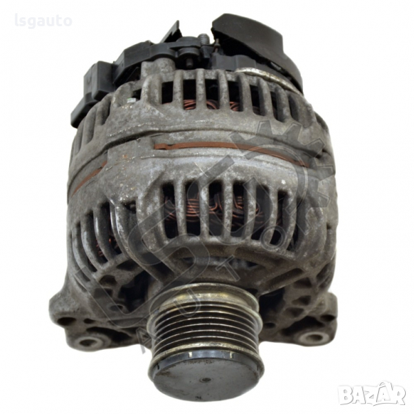 Алтернатор 140A AUDI A3 (8PA) 2004-2008 A240322N-58, снимка 1