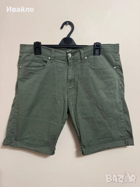 Carhartt WIP Swell Short Dollar Green., снимка 1