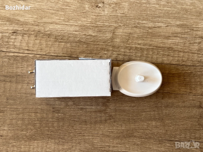 Зарядно устройство за електрическа четка за зъби Oral B, снимка 1